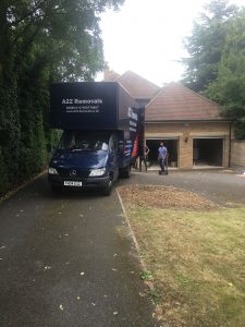 removals companies peterborough