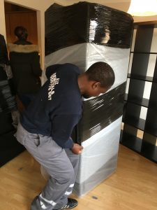 removals companies peterborough