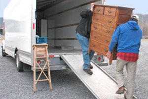 removals & storage peterborough
