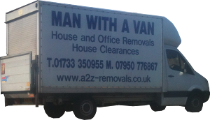 Man with a Van Services