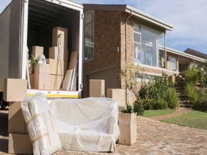 Professional House Clearances in Peterborough
