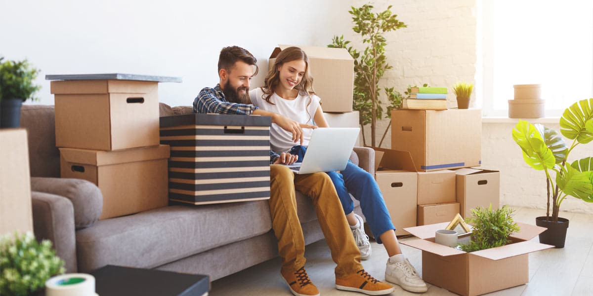 Why Are Home Removals So Stressful And How Can We Find Some Relief in Cambridge