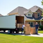comprehensive home moving guide