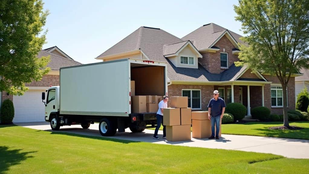 comprehensive home moving guide