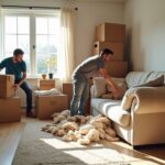 avoid local house removal mistakes
