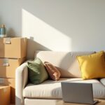 efficient moving strategies unveiled