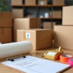 efficient packing strategies explained