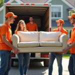 local movers advantages for relocation